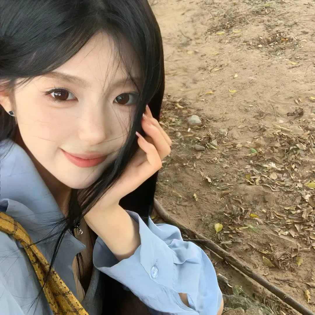 越野花香